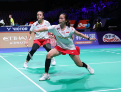 Piala Thomas & Uber 2026: Putri KW dkk Cetak Kemenangan 5-0 Atas Australia