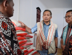 Koperasi Desa Kelurahan Merah Putih di NTT Akan Menjadi Ekosistem Baru Ekonomi