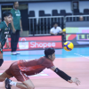 Grand Final Proliga 2026:  Garuda Jaya Paksa Samator Mainkan Leg Ketiga