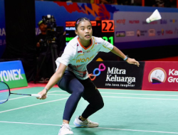 Hydroplus Sirkuit Nasional A 2026: Mayla Cahya Juara, Kalahkan Erghya Aulia Putri