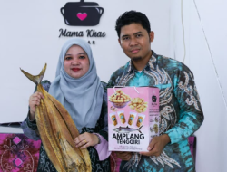 Kasus Toko Mama Khas Banjar, Pelajaran Pentingnya Kolaborasi Kebijakan UMKM