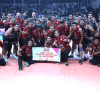 Final Four Proliga 2026: LavAni Juara Putaran Pertama, Tumbangkan Juara Bertahan