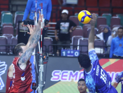 Final Four Proliga 2026: LavAni Butuh Kemenangan Atas Bhayangkara Untuk Pastikan Juarai Putaran Kedua