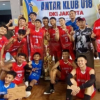 Rajawali Z-A Juarai Kejurda U-18 DKI