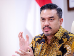 Strategi Pemerintah Hadapi Dampak Kenaikan Harga Plastik Bagi UMKM