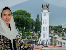 Menpar Perkuat Sumbar Sebagai Destinasi Gastronomi dan Wisata Ramah Muslim