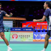 Badminton Asia Championships 2026: Amalia/Siti Fadia dan Fajar/Fikri ke Perempatfinal