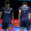 Badminton Asia Championships 2026: Siti Fadia/Amalia dan Fajar/Fikri Gagal ke Final