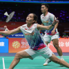 Badminton Asia Championships 2026: Jojo Hentikan Perlawanan Okimoto
