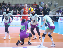 Final Four Proliga 2026: JPE Jumpa Phonska Plus di Grandfinal, Usai Kalahkan Popsivo