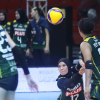 Final Four Proliga 2026: Phonska Plus Raih Tiket Grandfinal, Redam Jakarta Electric PLN