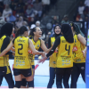 Final Four Proliga 2026: JPE Juara Putaran Dua Kalahkan Phonska Plus