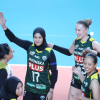 Final Four Proliga 2026: Gresik Phonska Plus Tumbangkan Jakarta Electric PLN 3-0