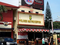 Aneh, Polres Metro Depok Hanya Tetapkan Satu Tersangka Dalam Kasus Pengeroyokan