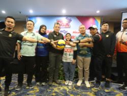 Final Four Proliga 2026, Mulai Memasuki Fase Krusial