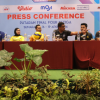 Final Four Proliga 2026: Seri Ketiga di Semarang Dipastikan Berlangsung Ketat