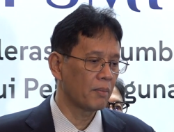 Menyoal Utang Kereta Cepat, Purbaya: Sudah Rampung