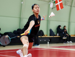 Jelang Piala Thomas & Uber 2026, Tim Uber Indonesia Waspadai Kekuatan Kanada