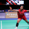 Piala Thomas & Uber 2026: Indonesia Juara Grup C Berkat Ester Tumbangkan Huang
