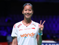 Piala Thomas & Uber 2026: Hadapi Denmark, Tim Uber Indonesia Waspadai Faktor Tuan Rumah