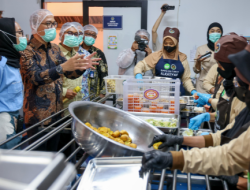 Kementerian UMKM Komitmen Perkuat UMKM di Ekosistem MBG