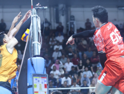 Final Four Proliga 2026: Bhayangkara Presisi Petik Kemenangan Perdana di Laga Pembuka