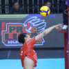Grandfinal Proliga 2026: Samator Ungguli Garuda Jaya di Leg Pertama