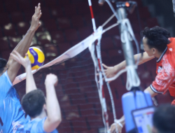 Final Four Proliga 2026: Laga Tak Menentukan, Samator Kandaskan Garuda Jaya 3-1