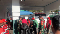 Pemkab Puncak Sebut Serangan Warga di Sinak Dilakukan KKB, Bantah Keterlibatan Aparat