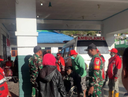 Pemkab Puncak Sebut Serangan Warga di Sinak Dilakukan KKB, Bantah Keterlibatan Aparat