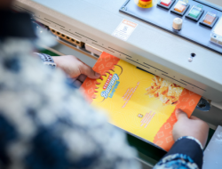 Kementerian UMKM Apresiasi Cara UKB Bandar Lampung Siasati Biaya Kemasan