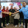 Grandfinal Proliga 2026: Laga Pemuncak di Yogyakarta