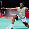 Singapore Open 2026: Alwi Farhan ke Perempatfinal, Pecundangi Shi Yu Qi