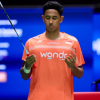 Singapore Open 2026: Alwi Farhan ke Semifinal Bertemu Alex Lanier