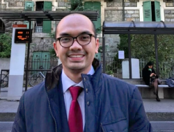 Amunisi, Daya Tahan dan Nyali: Tiga Ujian di Balik Pertumbuhan 5,61%
