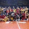 Jakarta Bhayangkara Presisi Ukir Sejarah, Juara AVC Men’s Volleyball Champions League 2026