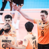 Jtekt Stings Aichi Mulus ke Semifinal AVC 2026, Bungkam Nakhonratchasima 3-0