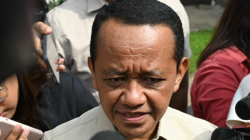 Panggil Menteri ESDM, Presiden Prabowo Bahas Harga Minyak dan Penguatan Kepemilikan Negara