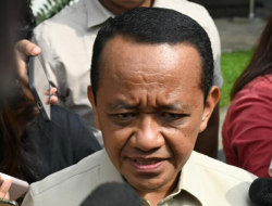 Panggil Menteri ESDM, Presiden Prabowo Bahas Harga Minyak dan Penguatan Kepemilikan Negara