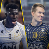 Bhayangkara Siapkan “Dream Team” Dunia Untuk AVC Men’s Champions League 2026 di Pontianak