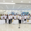 Perkuat Konsolidasi Organisasi dan Reformasi Pembinaan, PP PBSI Lantik 13 Pengprov