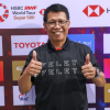 Chafidz Yusuf: Menunggu Chemistry Leo/Daniel di Event Berikut