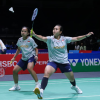 Malaysia Masters 2026: Apriyani/Lanny Tria Kalahkan Rekannya Isyana/Rinjani