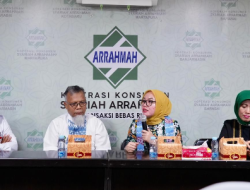 Wamenkop Tegaskan Jaga Kepercayaan Anggota Koperasi