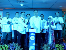 Menkop Kick-Off Program “Mba Maya 2026” Kolaborasi MES Dengan PNM