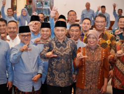Menkop Inginkan Koperasi Tebu Rakyat Miliki Saham Pabrik Gula