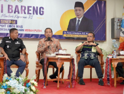 Menkop Dorong Kopdit Obor Mas NTT Jadi Kebanggaan Nasional