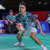 Thailand Open 2026: Moh Zaki Ubaidillah Tumbangkan Teeraratsakul