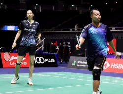 Jelang Singapore Open 2026, Selamat Datang Kembali Rehan/Gloria!