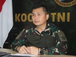 TNI Koops Habema Sampaikan Duka Cita Atas Meninggalnya Nalince Wamang dan Komitmen Lindungi Warga